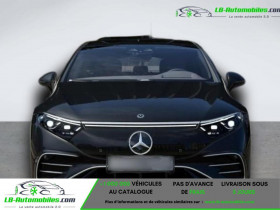 Mercedes EQS 450+  occasion � Beaupuy - photo n�8