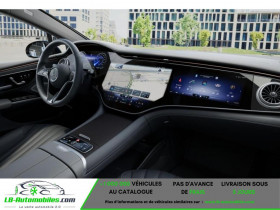 Mercedes EQS 450+  occasion � Beaupuy - photo n�3