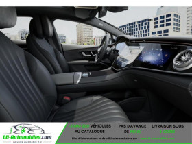 Mercedes EQS 450+  occasion � Beaupuy - photo n�2