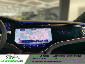 Mercedes EQS 450+  occasion � Beaupuy - photo n�2