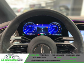 Mercedes EQS , garage LB AUTOMOBILES � Beaupuy