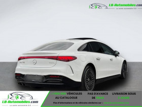 Mercedes EQS 450+  occasion � Beaupuy - photo n�13