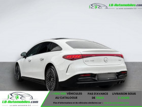 Mercedes EQS 450+  occasion � Beaupuy - photo n�12