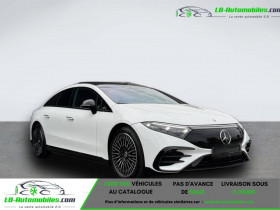 Mercedes EQS 450+  occasion � Beaupuy - photo n�11