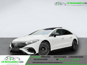 Mercedes EQS 450+  occasion � Beaupuy - photo n�9