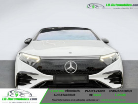 Mercedes EQS 450+  occasion � Beaupuy - photo n�10