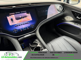 Mercedes EQS 450+  occasion � Beaupuy - photo n�8