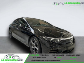 Mercedes EQS 450+  occasion � Beaupuy - photo n�12