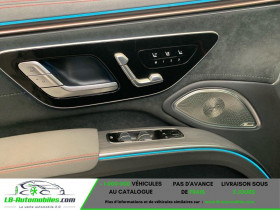 Mercedes EQS 450+  occasion � Beaupuy - photo n�9