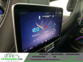 Mercedes EQS 450+  occasion � Beaupuy - photo n�7