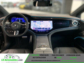 Mercedes EQS 450+  occasion � Beaupuy - photo n�3