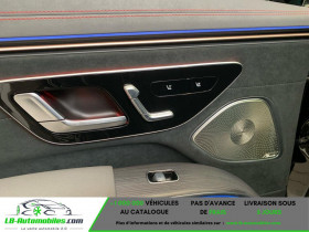 Mercedes EQS 450+  occasion � Beaupuy - photo n�6