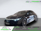 Mercedes EQS 450+   Beaupuy 31