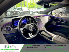 Mercedes EQS 450+  occasion � Beaupuy - photo n�4