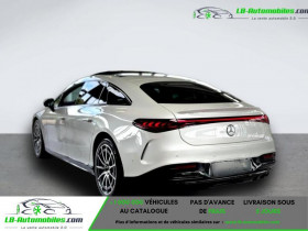 Mercedes EQS 450+  occasion � Beaupuy - photo n�3