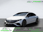 Mercedes EQS occasion année 2022 boite Automatique Annonce Mercedes EQS occasion Electrique 450+ à Beaupuy