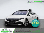 Mercedes EQS occasion année 2022 boite Automatique Annonce Mercedes EQS occasion Electrique 450+ à Beaupuy