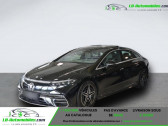 Mercedes EQS occasion année 2022 boite Automatique Annonce Mercedes EQS occasion Electrique 450+ à Beaupuy