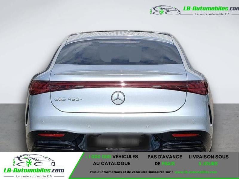 Mercedes EQS 450+  occasion  Beaupuy