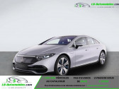 Mercedes EQS 450+   Beaupuy 31