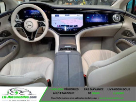 Mercedes EQS 450+  occasion  Beaupuy - photo n5