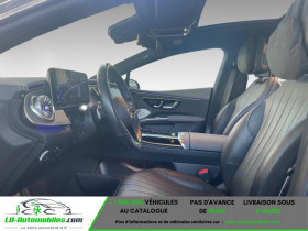 Mercedes EQS 450+  occasion  Beaupuy - photo n6