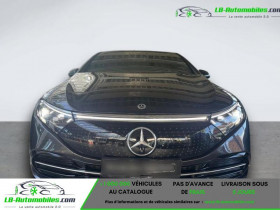 Mercedes EQS 450+  occasion  Beaupuy - photo n5
