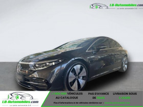 Mercedes EQS , garage LB AUTOMOBILES  Beaupuy