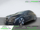 Mercedes EQS occasion année 2022 boite Automatique Annonce Mercedes EQS occasion Electrique 450+ à Beaupuy