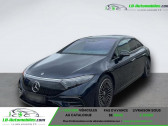 Mercedes EQS 450+   Beaupuy 31