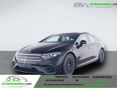 Mercedes EQS occasion année 2024 boite Automatique Annonce Mercedes EQS occasion Electrique 450+ à Beaupuy