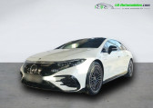 Mercedes EQS 450+   Beaupuy 31
