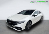Mercedes EQS 450+   Beaupuy 31