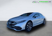 Mercedes EQS 450+   Beaupuy 31