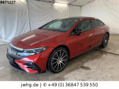 Annonce Mercedes EQS occasion Electrique 450+ � L'Union