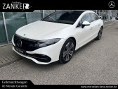 Mercedes EQS occasion année 2023 boite Automatique Annonce Mercedes EQS occasion Electrique 450+ à L'Union
