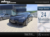 Mercedes EQS occasion année 2022 boite Automatique Annonce Mercedes EQS occasion Electrique 450+ à L'Union