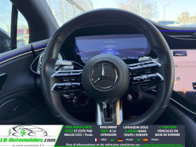 Mercedes EQS 53 4Matic+  occasion � Beaupuy - photo n�8