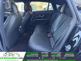 Mercedes EQS 53 4Matic+  occasion � Beaupuy - photo n�7