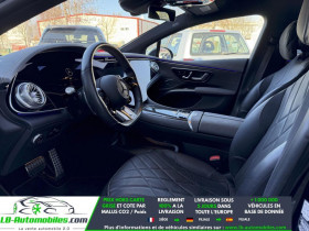 Mercedes EQS 53 4Matic+  occasion � Beaupuy - photo n�6