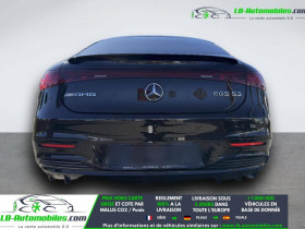 Mercedes EQS 53 4Matic+  occasion � Beaupuy - photo n�5