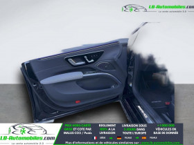 Mercedes EQS 53 4Matic+  occasion � Beaupuy - photo n�4