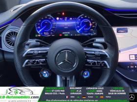 Mercedes EQS 53 4Matic+  occasion � Beaupuy - photo n�6