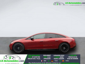 Mercedes EQS 53 4Matic+  occasion � Beaupuy - photo n�4