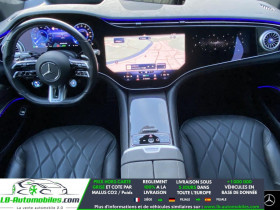 Mercedes EQS 53 4Matic+  occasion � Beaupuy - photo n�3