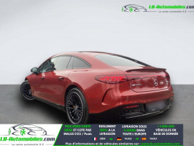 Mercedes EQS 53 4Matic+  occasion � Beaupuy - photo n�2