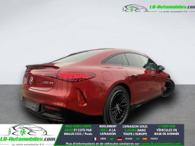 Mercedes EQS , garage LB AUTOMOBILES � Beaupuy