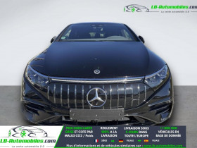 Mercedes EQS 53 4Matic+  occasion � Beaupuy - photo n�2