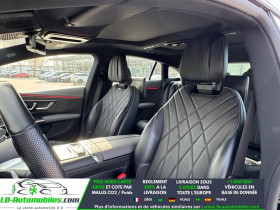 Mercedes EQS 53 4Matic+  occasion � Beaupuy - photo n�4