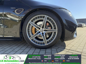 Mercedes EQS 53 4Matic+  occasion � Beaupuy - photo n�9